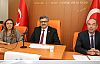 Karaman'da Engelliler Meclisi Başkanı İlknur Harani Oldu