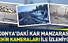 Konyalılar kenti konyabuyuksehir.tv ile canlı izliyor