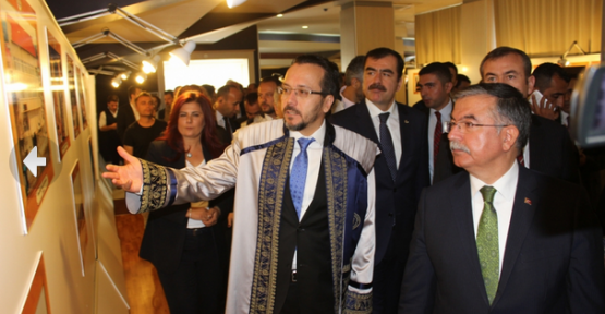 Türkiye, OECD ülkeleri arasında en çok pay ayıran ülke