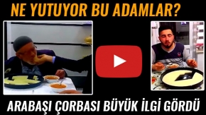 NE YUTUYOR BU ADAMLAR?